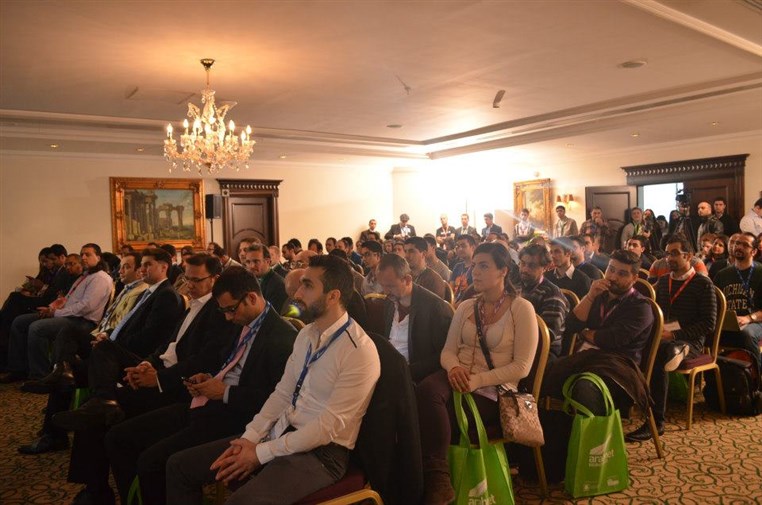 ArabNet Beirut 2013